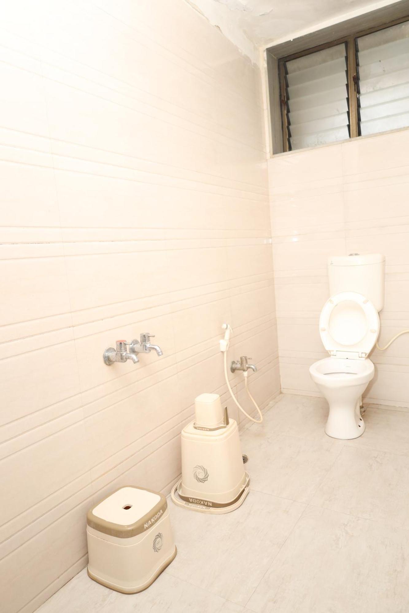 Hotel Sachidanand Shirdi Bagian luar foto