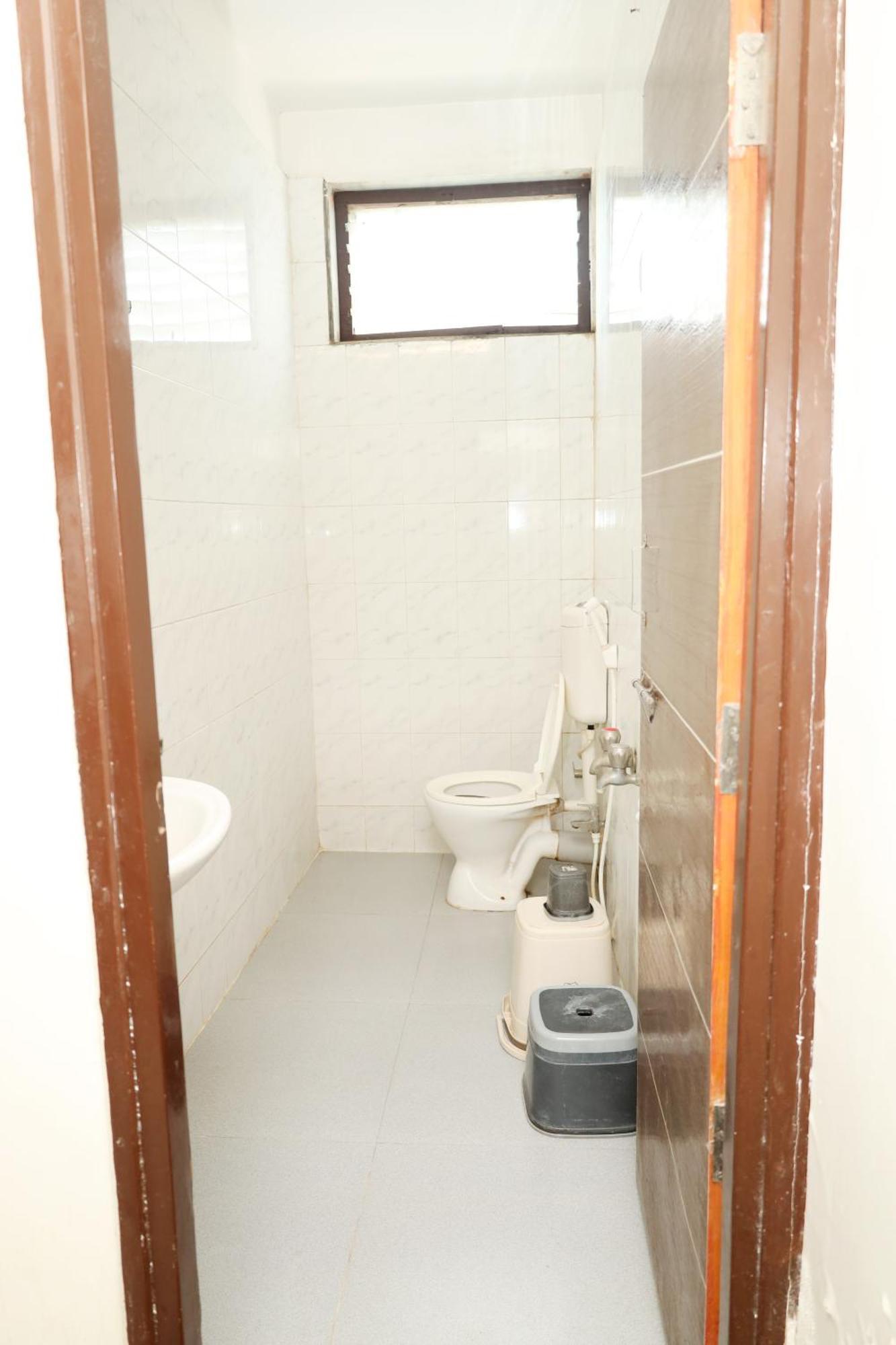 Hotel Sachidanand Shirdi Bagian luar foto